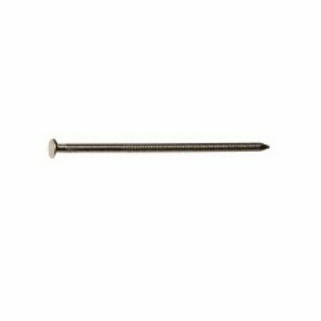 PRIMESOURCE BUILDING PRODUCTS Common Nail, 4 in L, 20D 20HGRSPO5